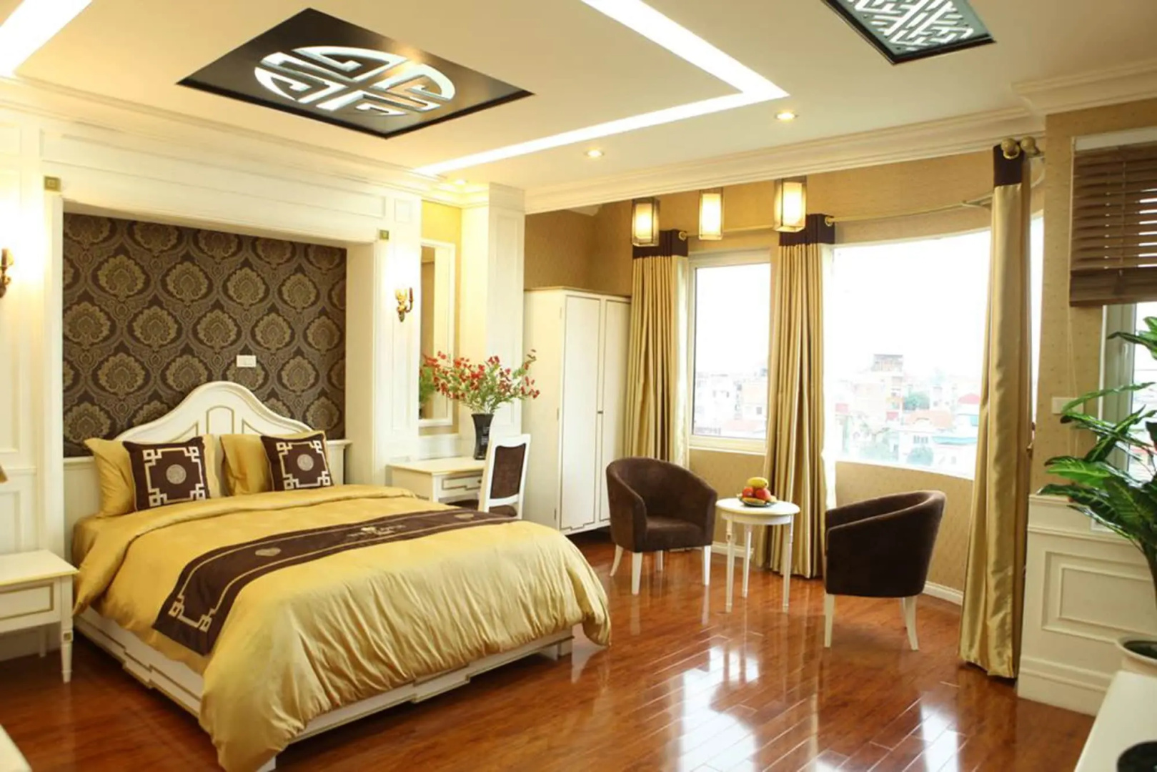 Foto - Wild Lotus Apartment 2