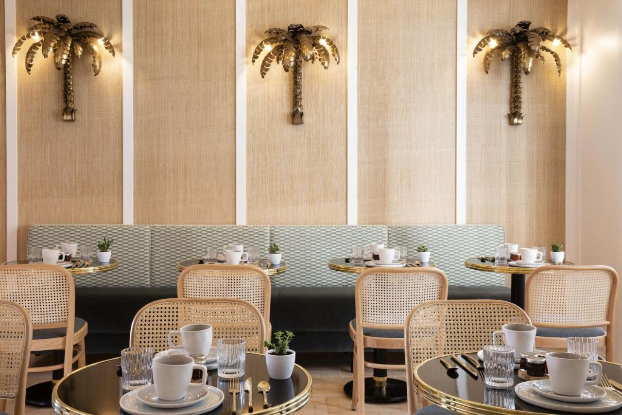 Foto - Hôtel Gramont