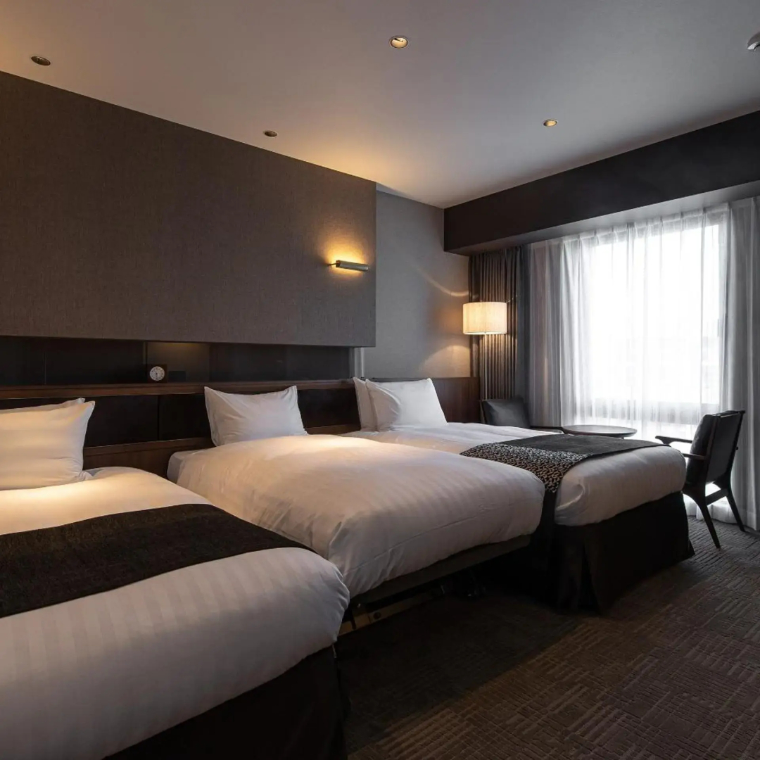 Foto - Hotel Trad Hakata