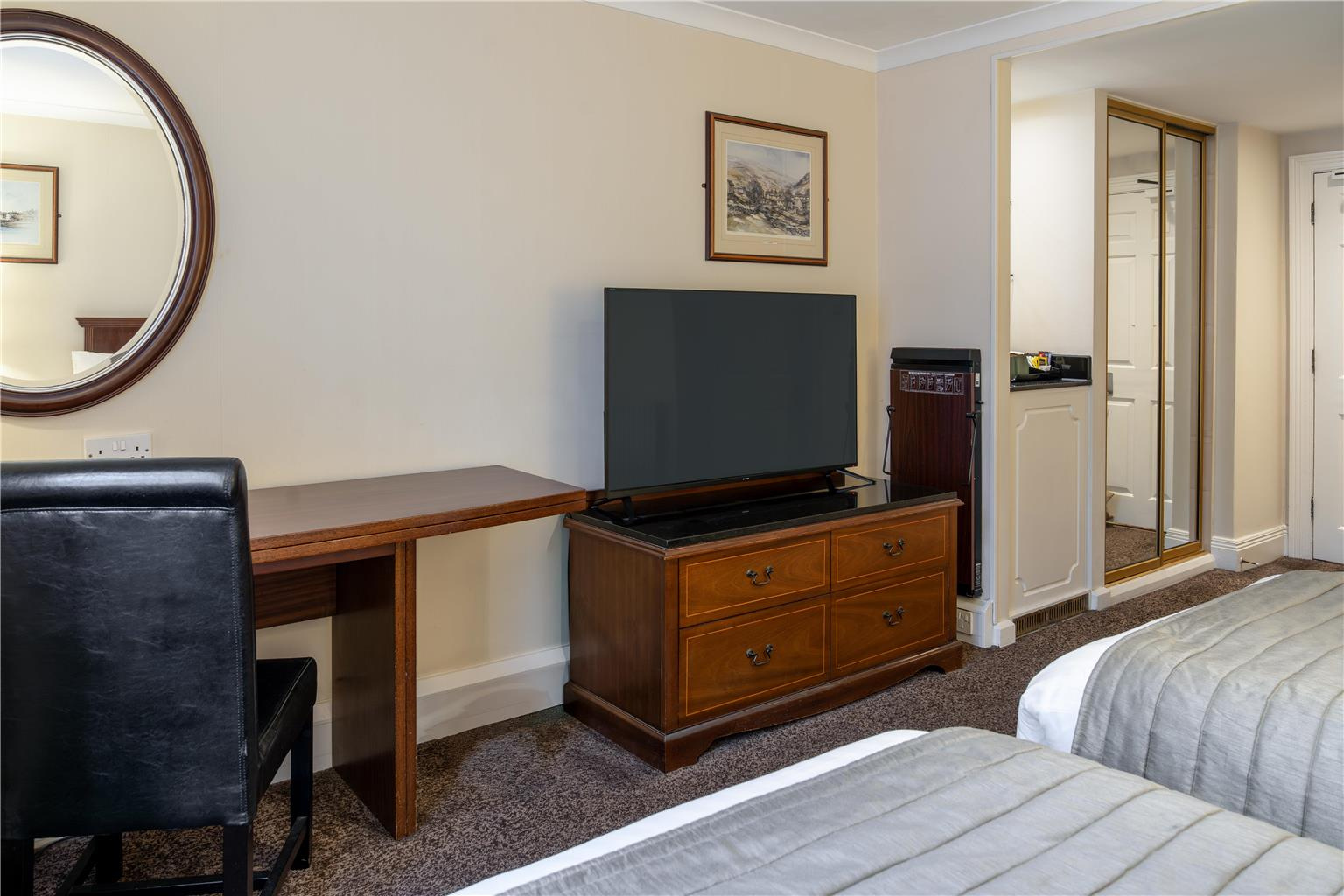 Photo - Hollins Hall Hotel, Spa & Golf