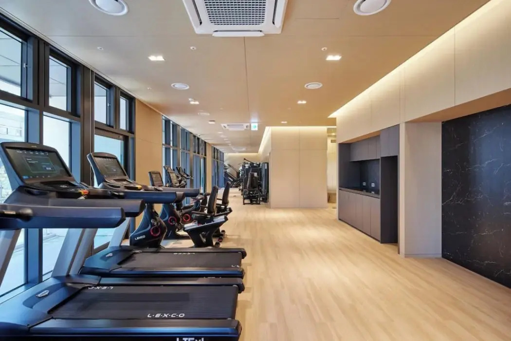 Foto - Hotel The Botanik Sewoon Myeongdong