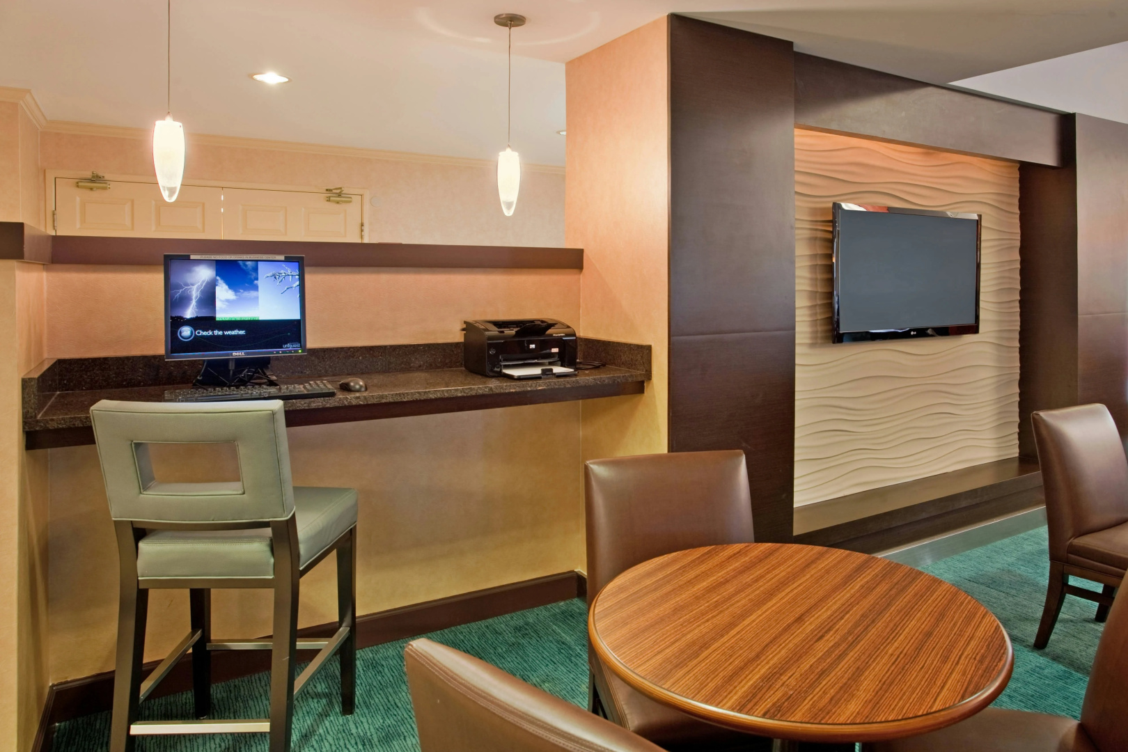Photo - Residence Inn® by Marriott® Fort Lauderdale City of Plantation