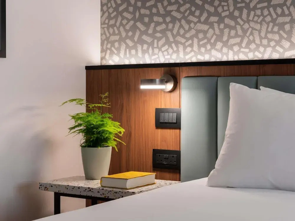 Foto - Novotel Malta Sliema