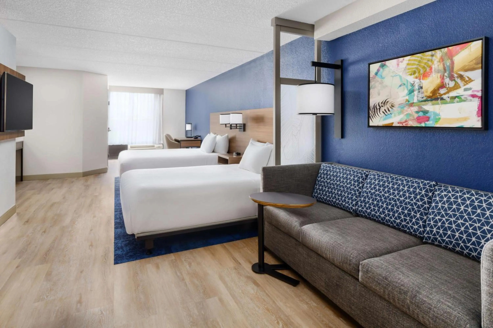 Foto - Hyatt Place across from Universal Orlando Resort