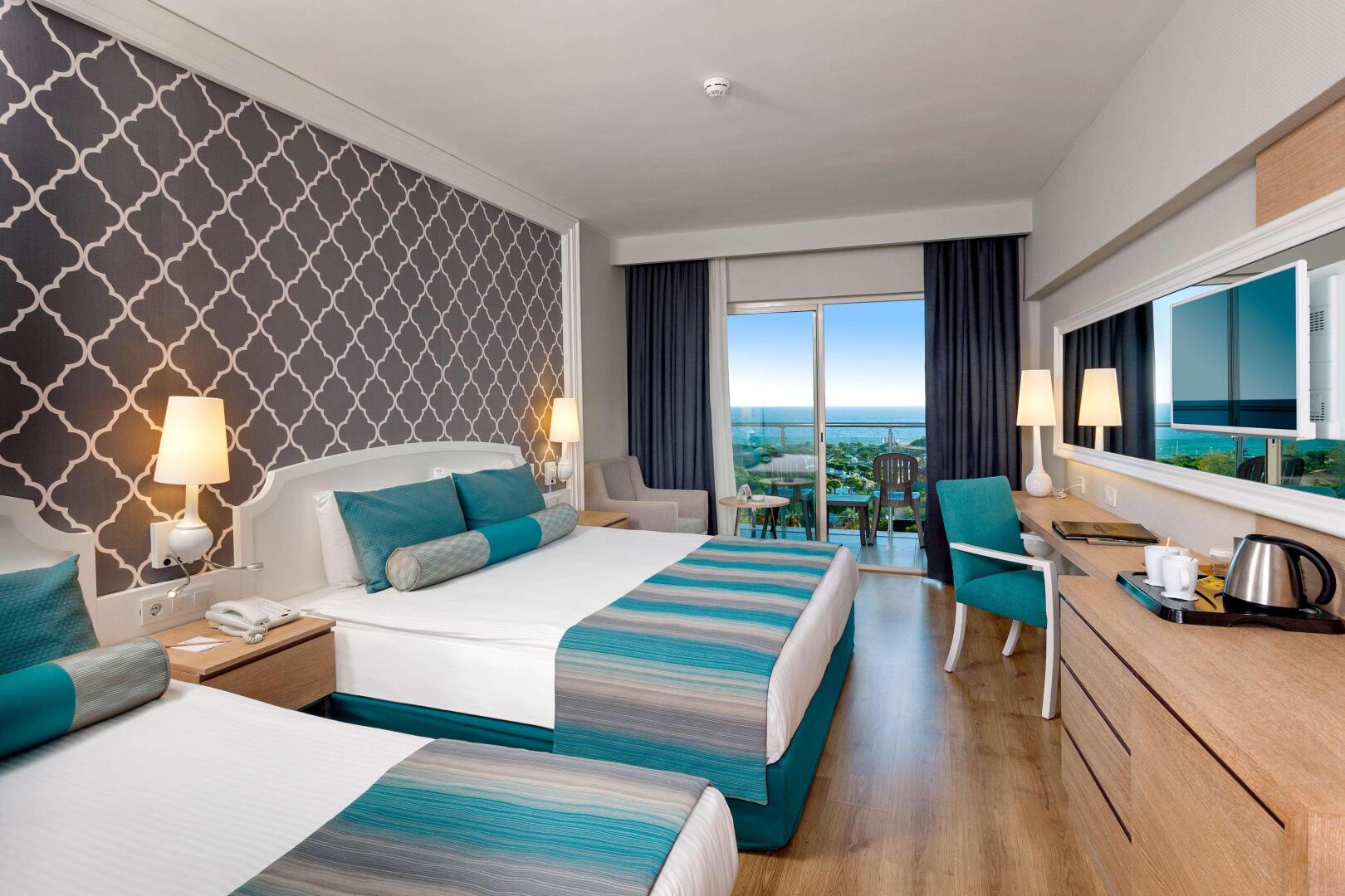 Foto - Sherwood Exclusive Lara