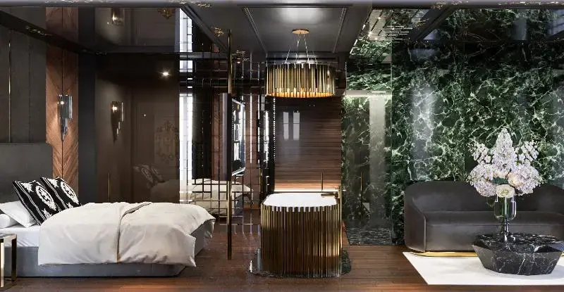 Photo - The Plein Hotel - Small Luxury Hotels of the World