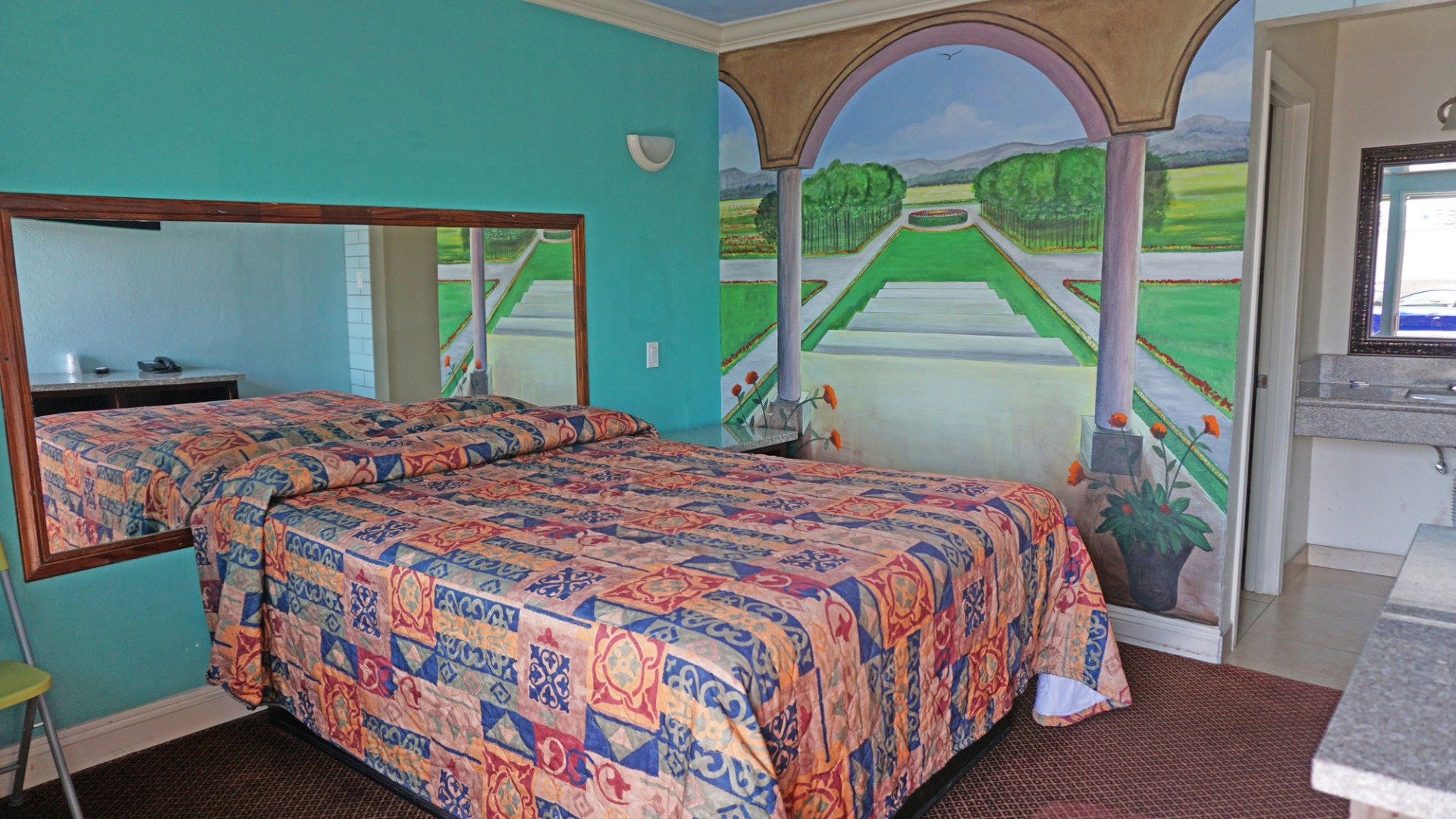 Foto - Lincoln Motel