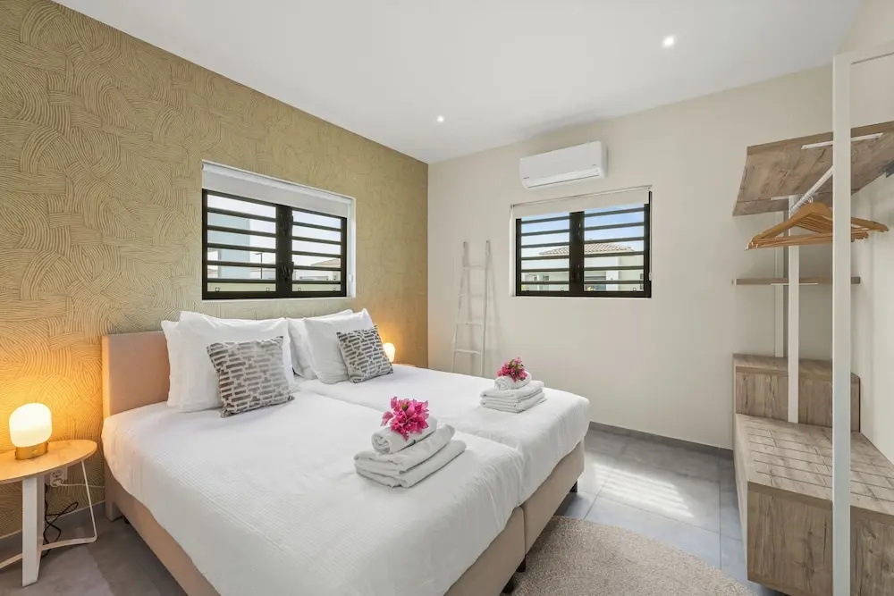 Foto - Villa Mambo Beach with Private Pool