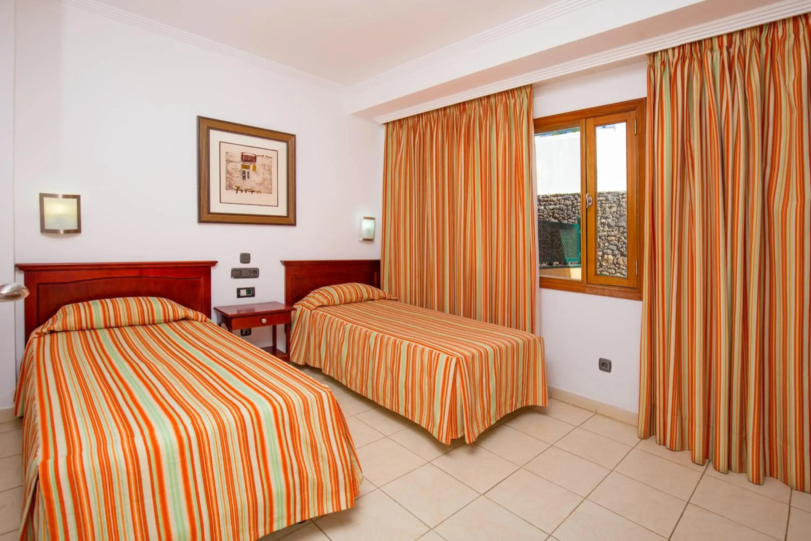 Foto - Apartamentos Olympia