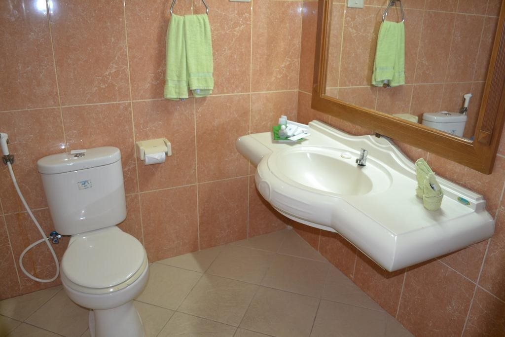 Photo - Edotel Syariah Nilam Sari Mitra RedDoorz