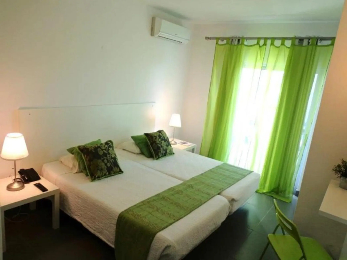 Foto - KR Hotels - Albufeira Lounge