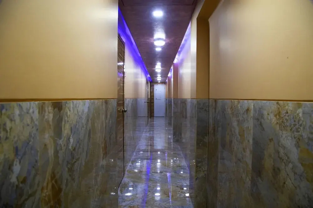 Foto - AL Shifa Residency