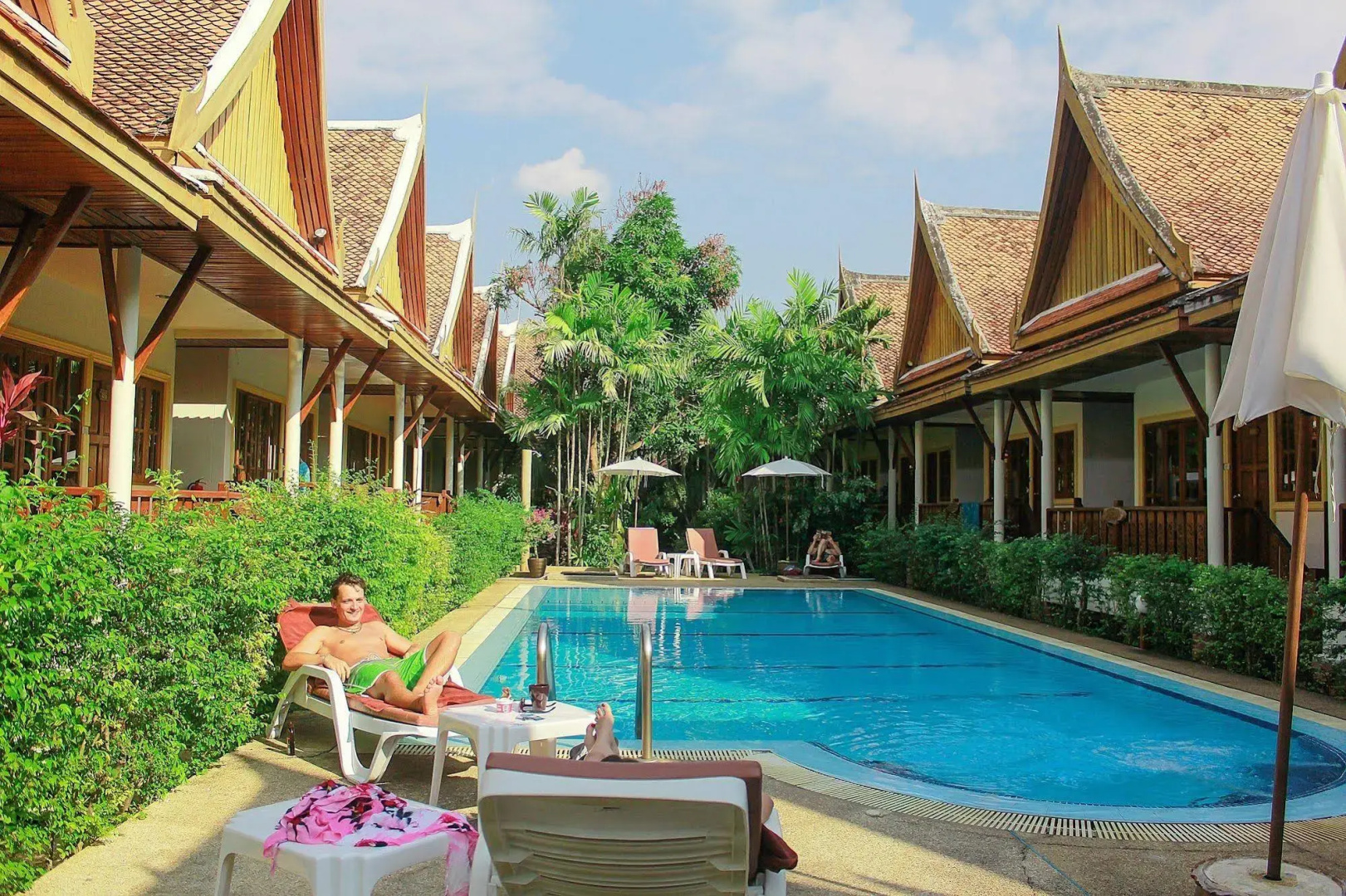Foto - Bangtao Village Resort