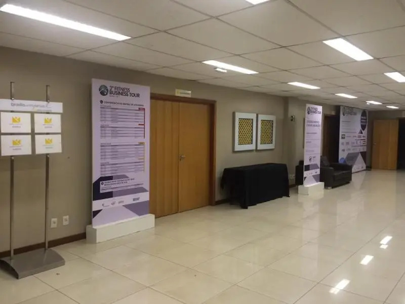 Photo - Brasília Imperial Hotel e Eventos
