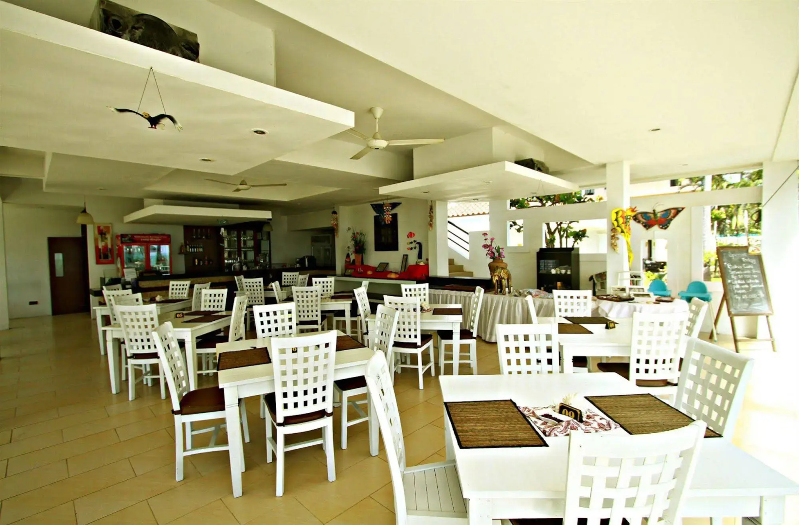 Photo - Legong Keraton Beach Hotel