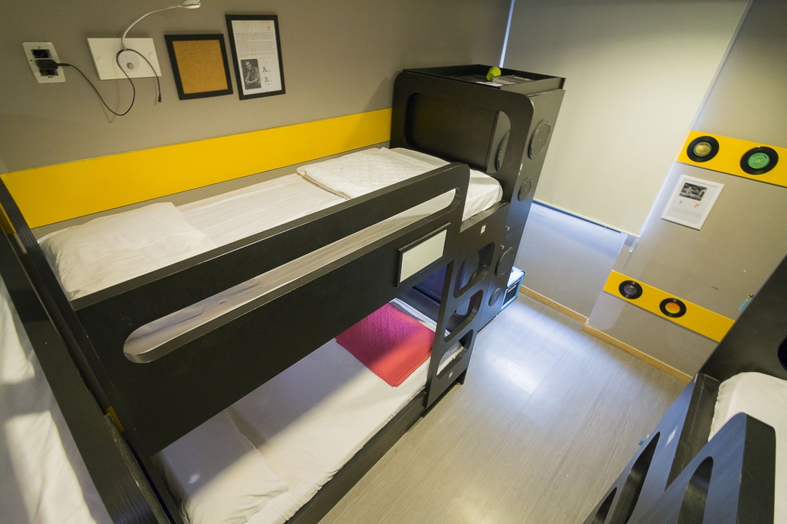 The Hostel Salvador