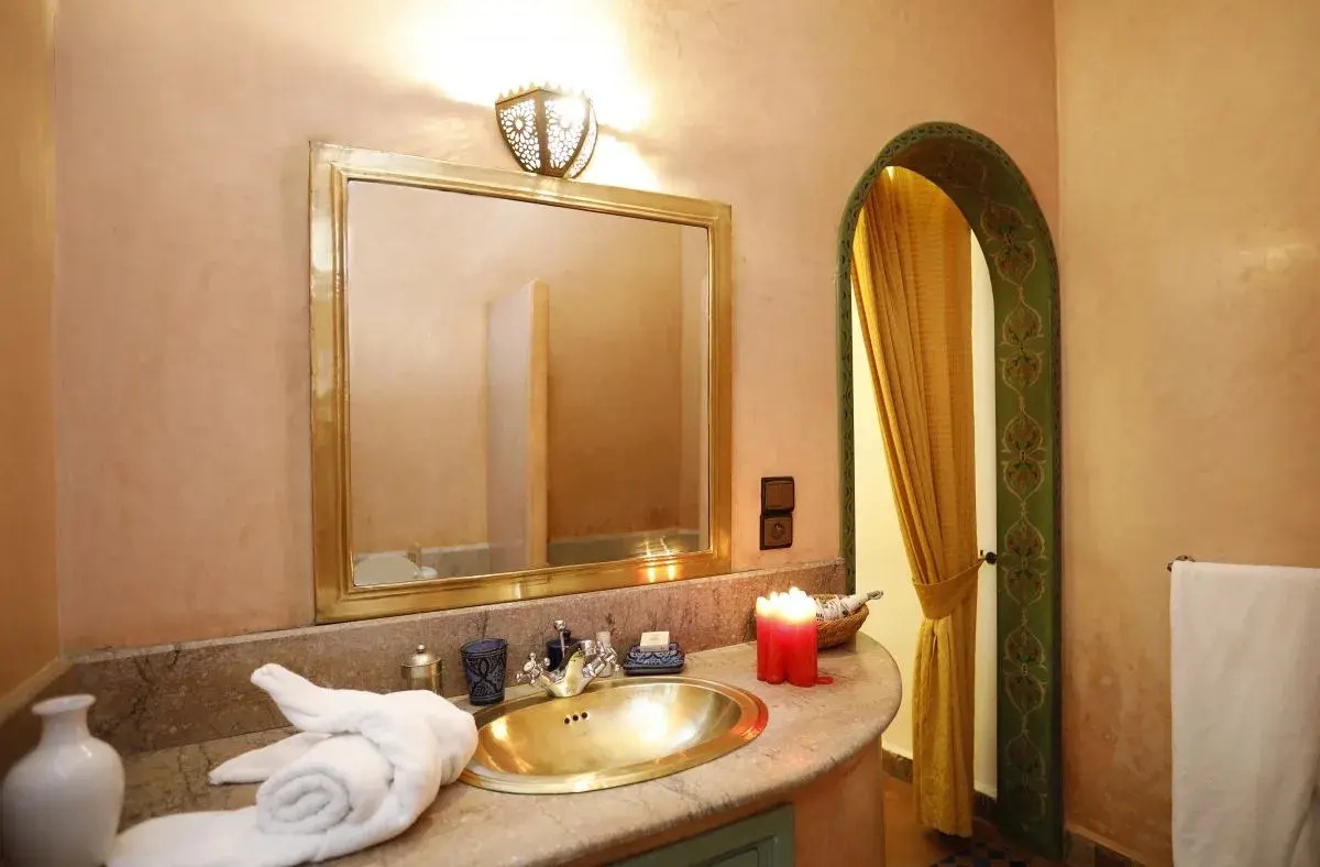 Foto - Riad Daria Suites & Spa