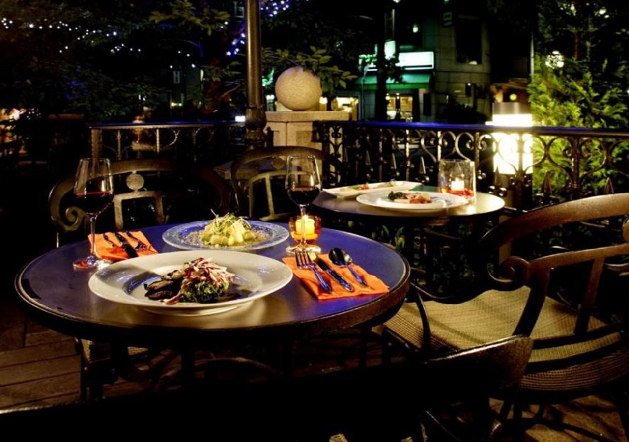 Photo - KOKO HOTEL Osaka Shinsaibashi