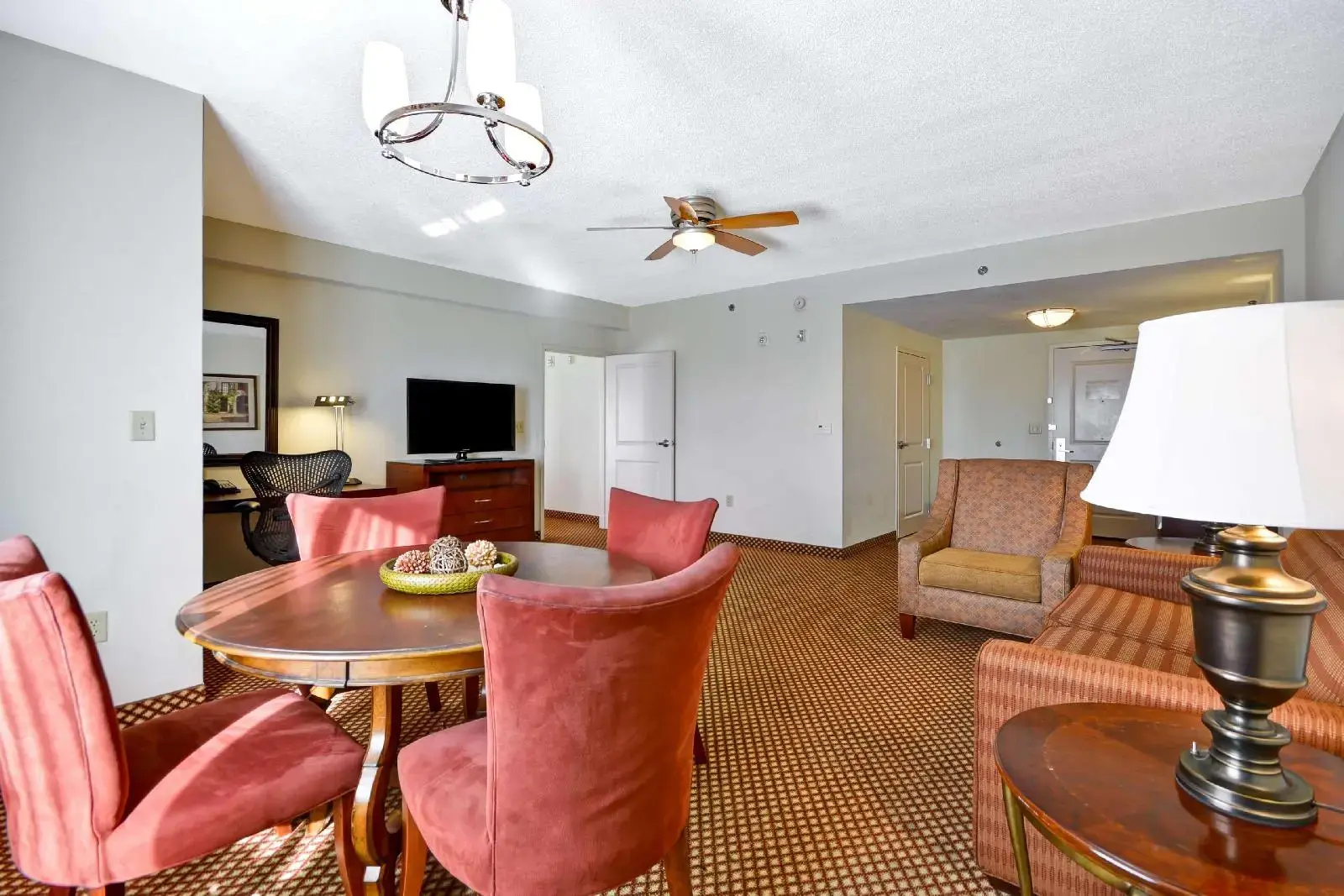 Foto - Hilton Garden Inn Tampa Riverview Brandon