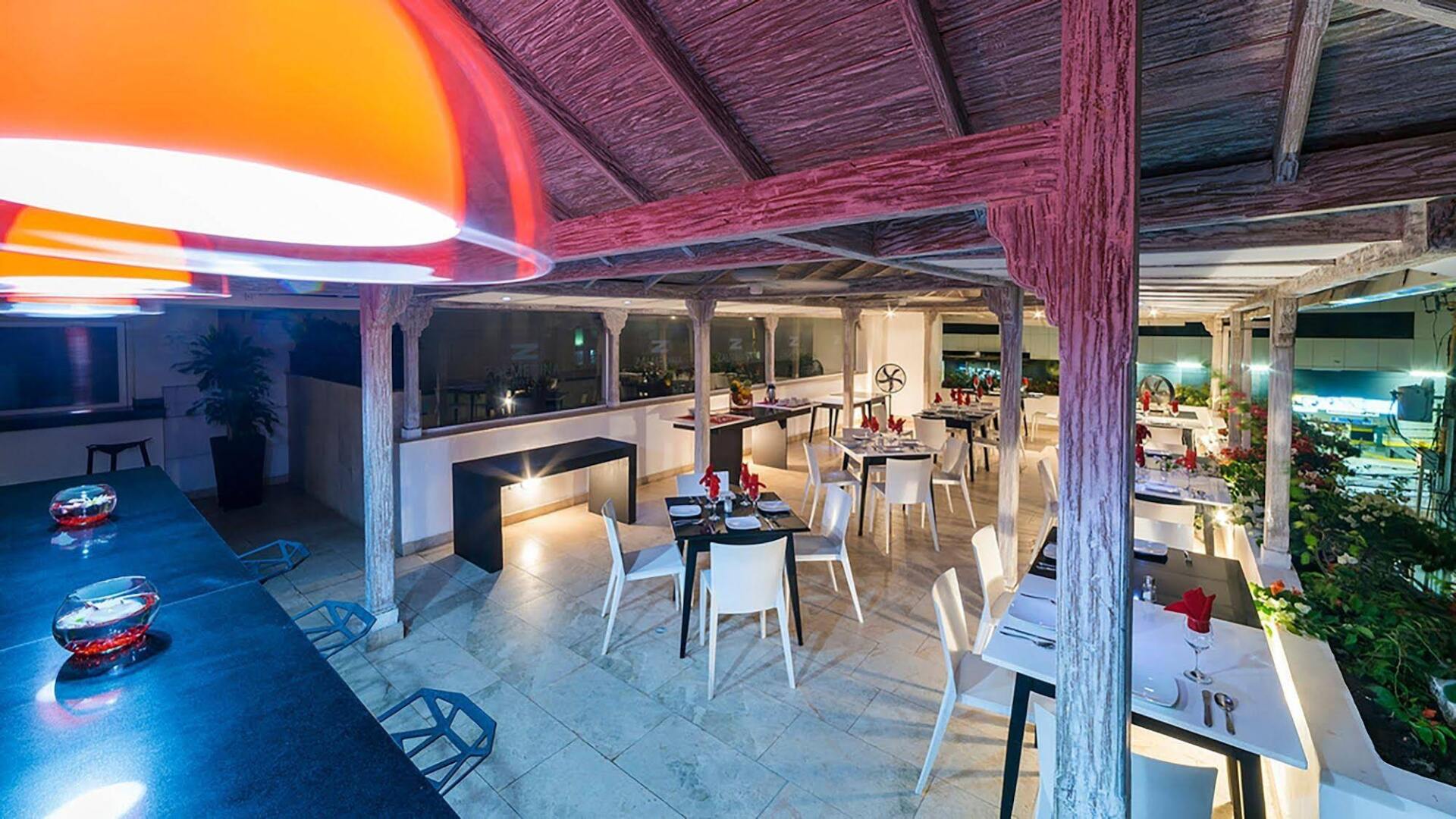 Foto - Zalmedina Hotel