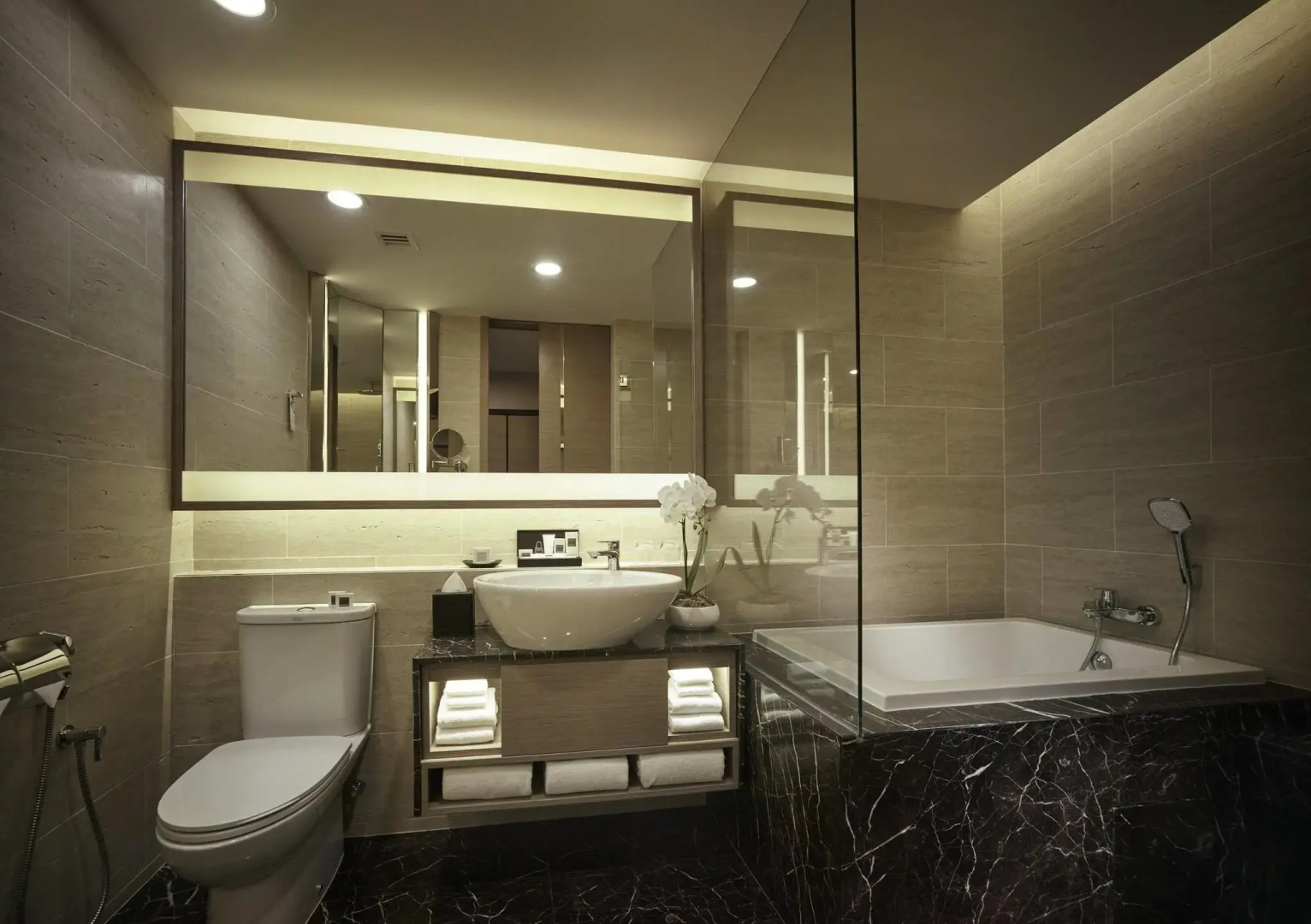 Photo - JW Marriott Kuala Lumpur