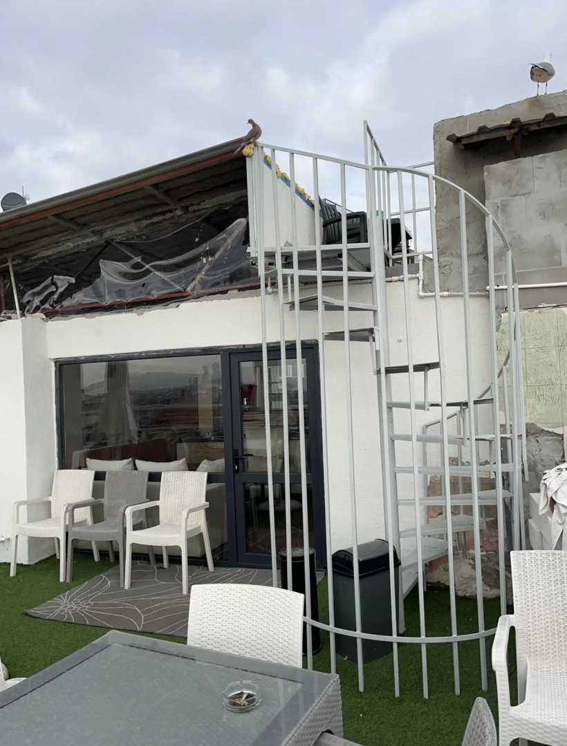 Photo - Comfort Downtown Istanbul