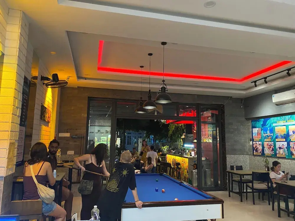 Photo - Hoi An Ancient Town Hostel & Bar