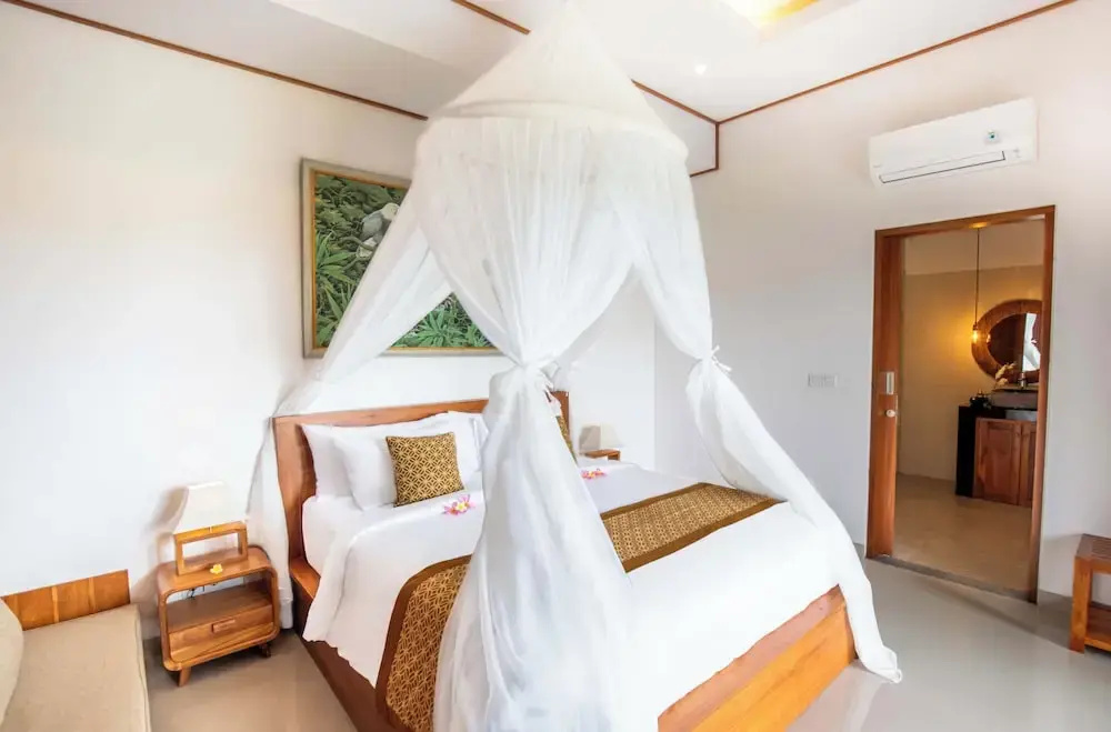 Photo - Weda Villas