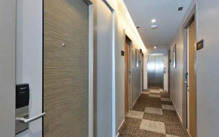 Photo - SOVA Hotel Bangkok