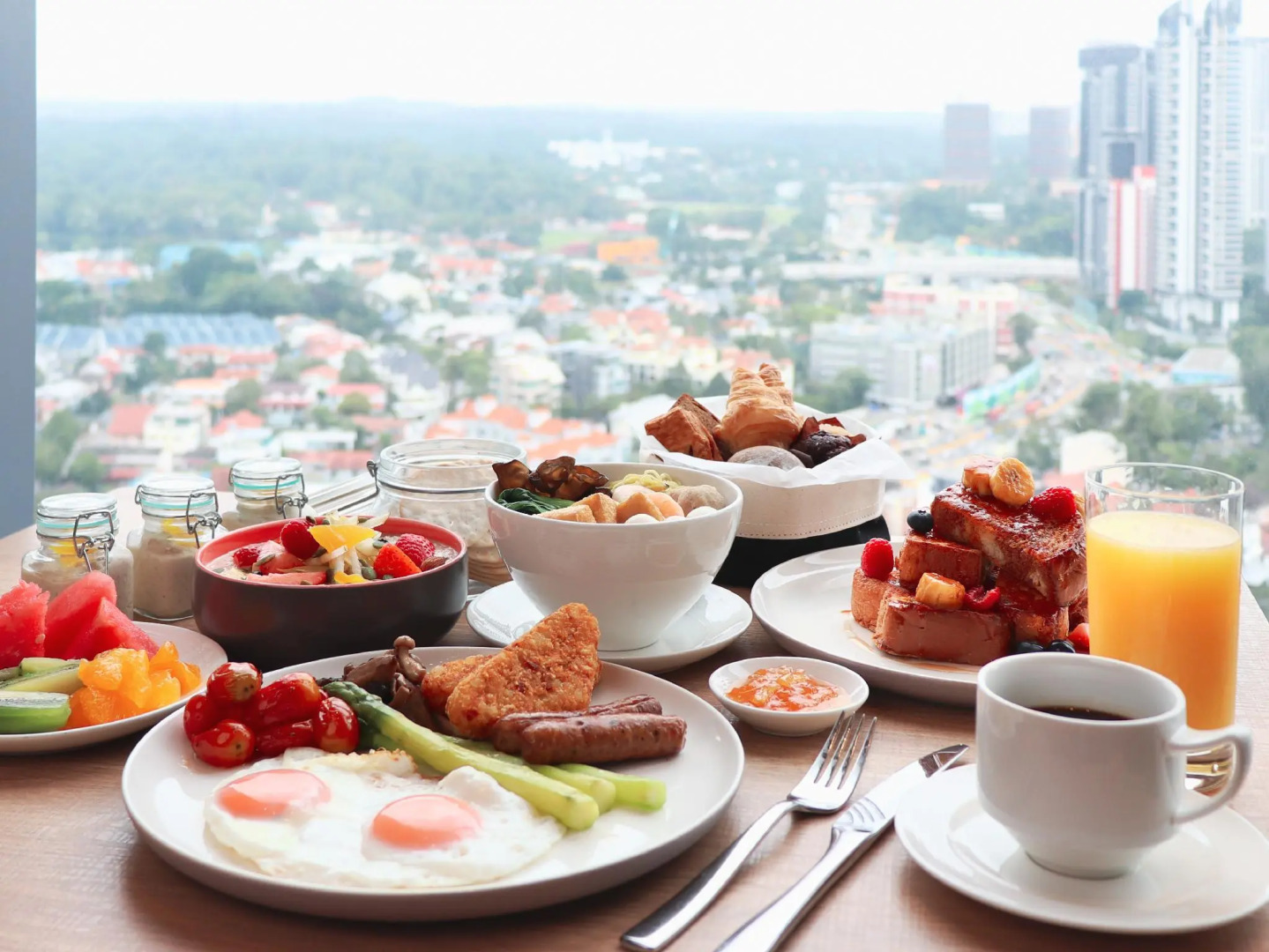 Foto - Courtyard by Marriott Singapore Novena