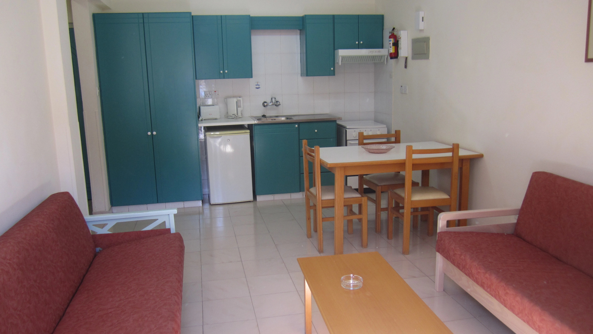 Photo - Senator Hotel Apartments - Adults Only