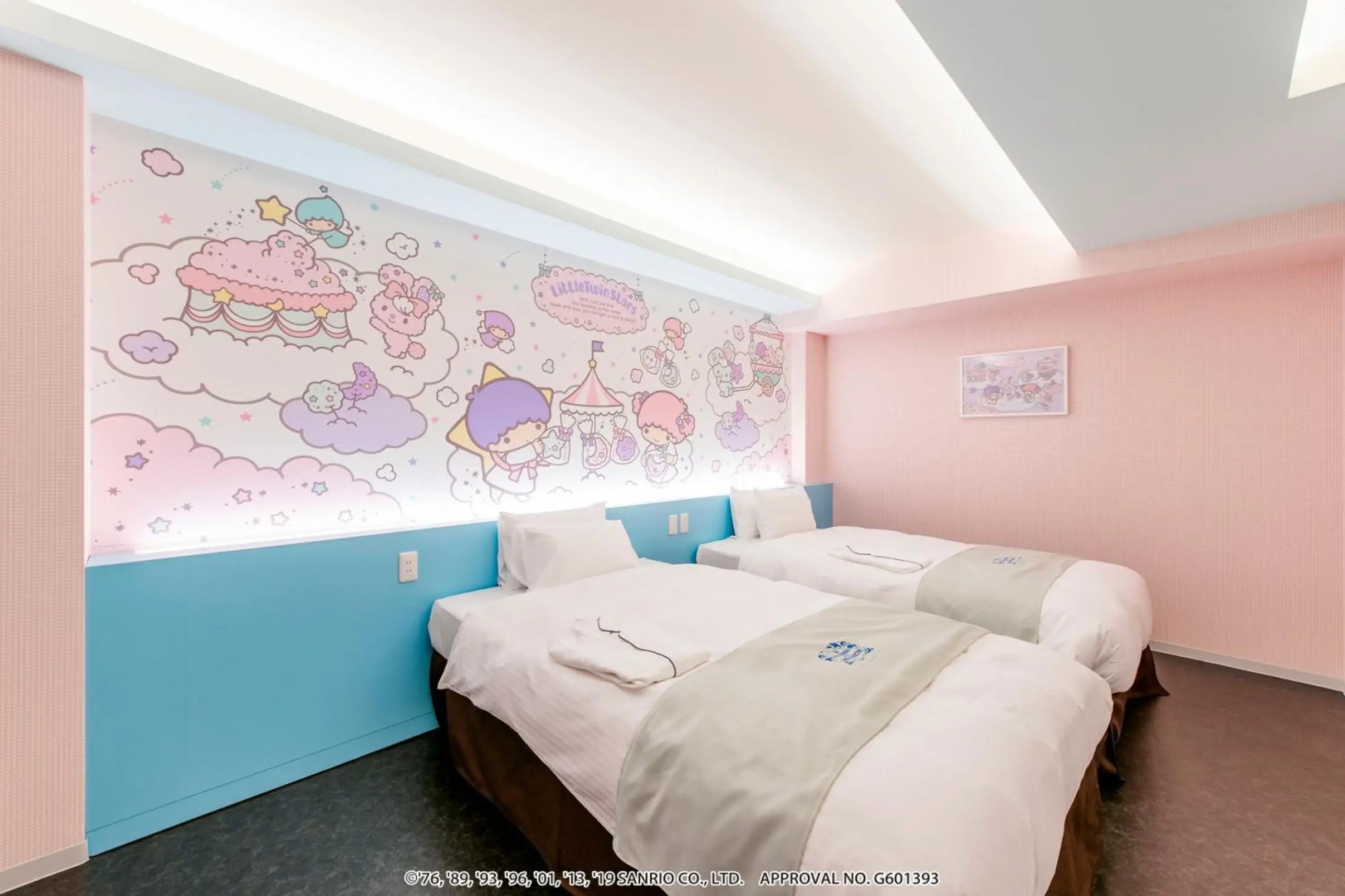 Photo - Hotel Okinawa With Sanrio Characters