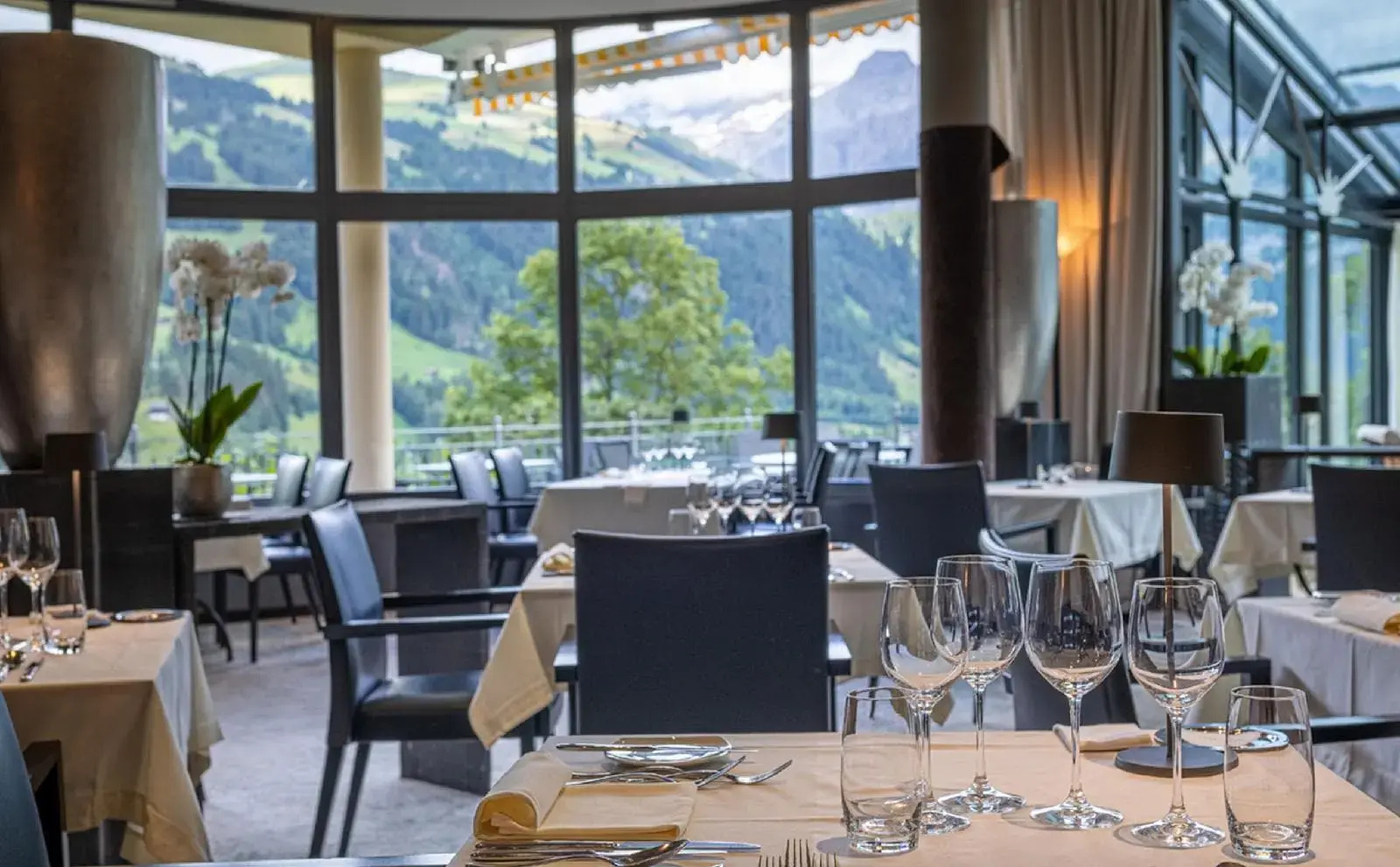 Photo - Lenkerhof Gourmet Spa Resort
