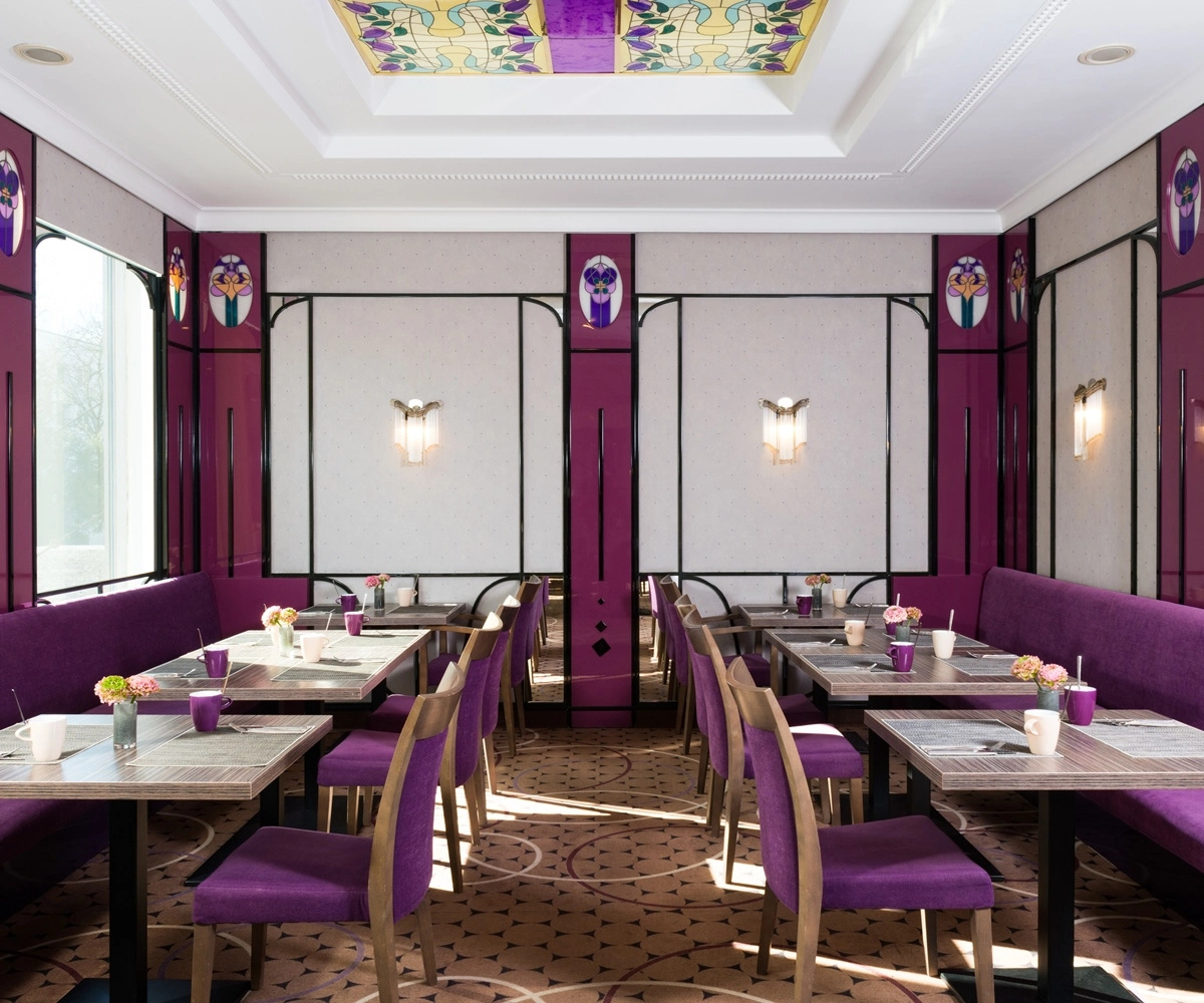 Foto - Leonardo Hotel Munich Arabellapark