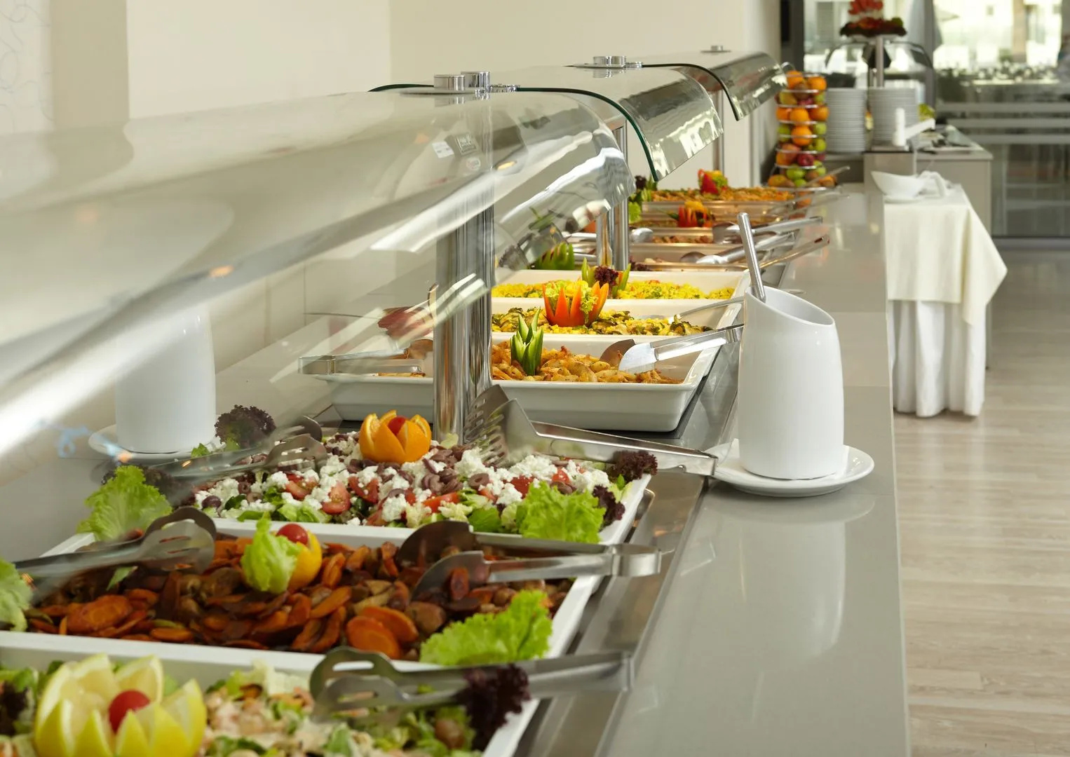 Foto - Melpo Antia Hotel & Suites