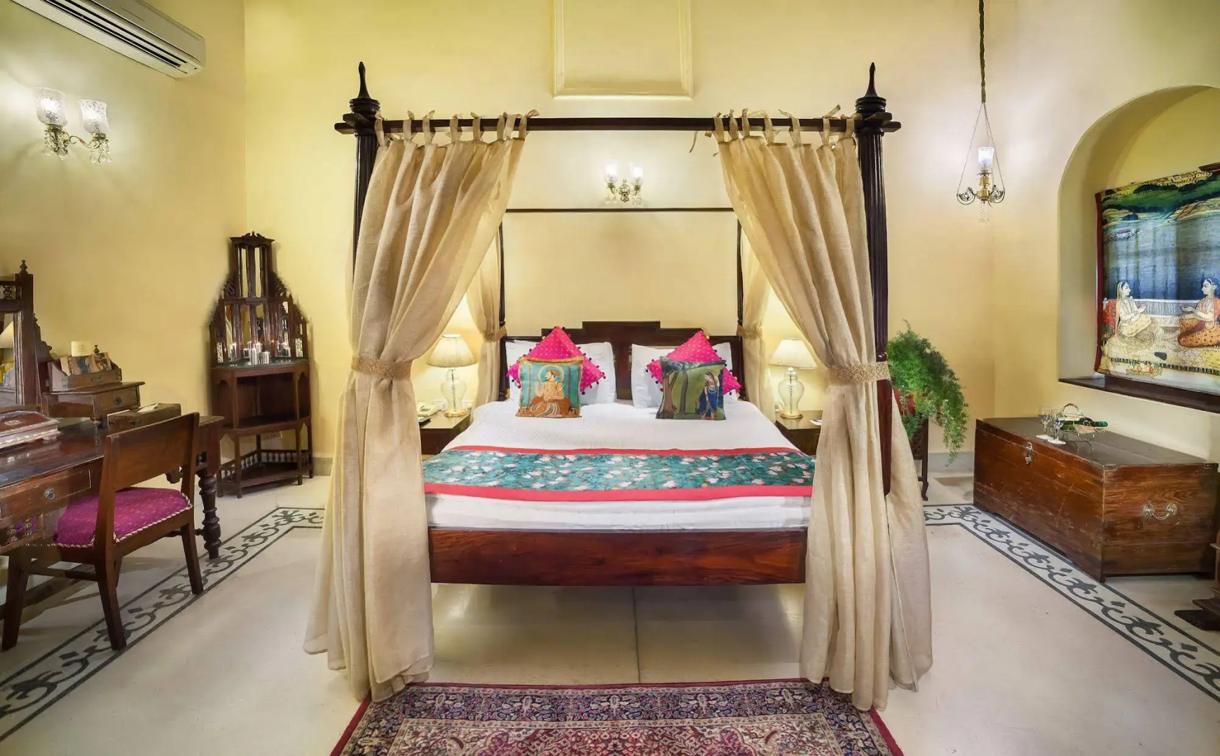 Photo - The Grand Imperial - Heritage Hotel