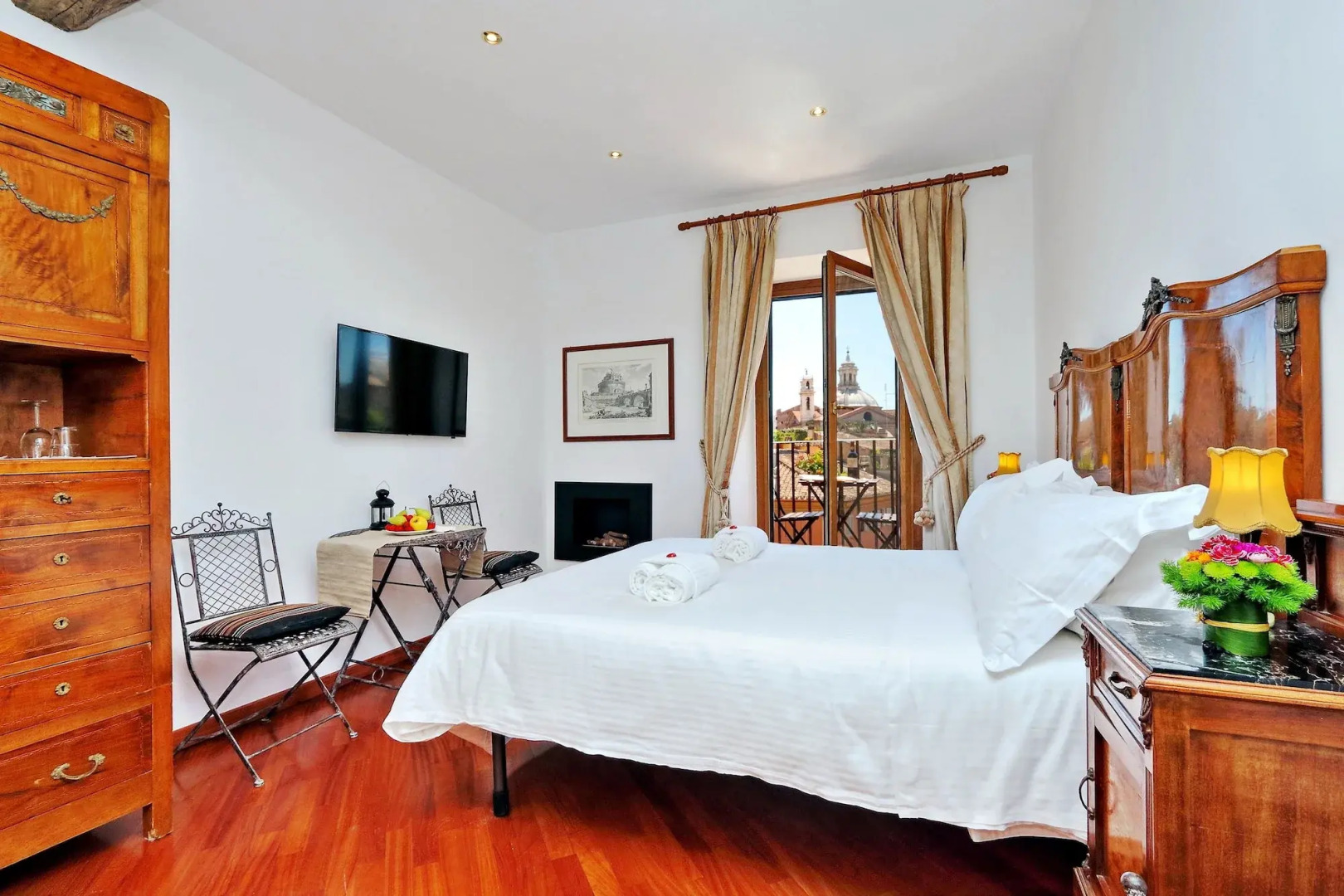 Foto - Terrazze Navona