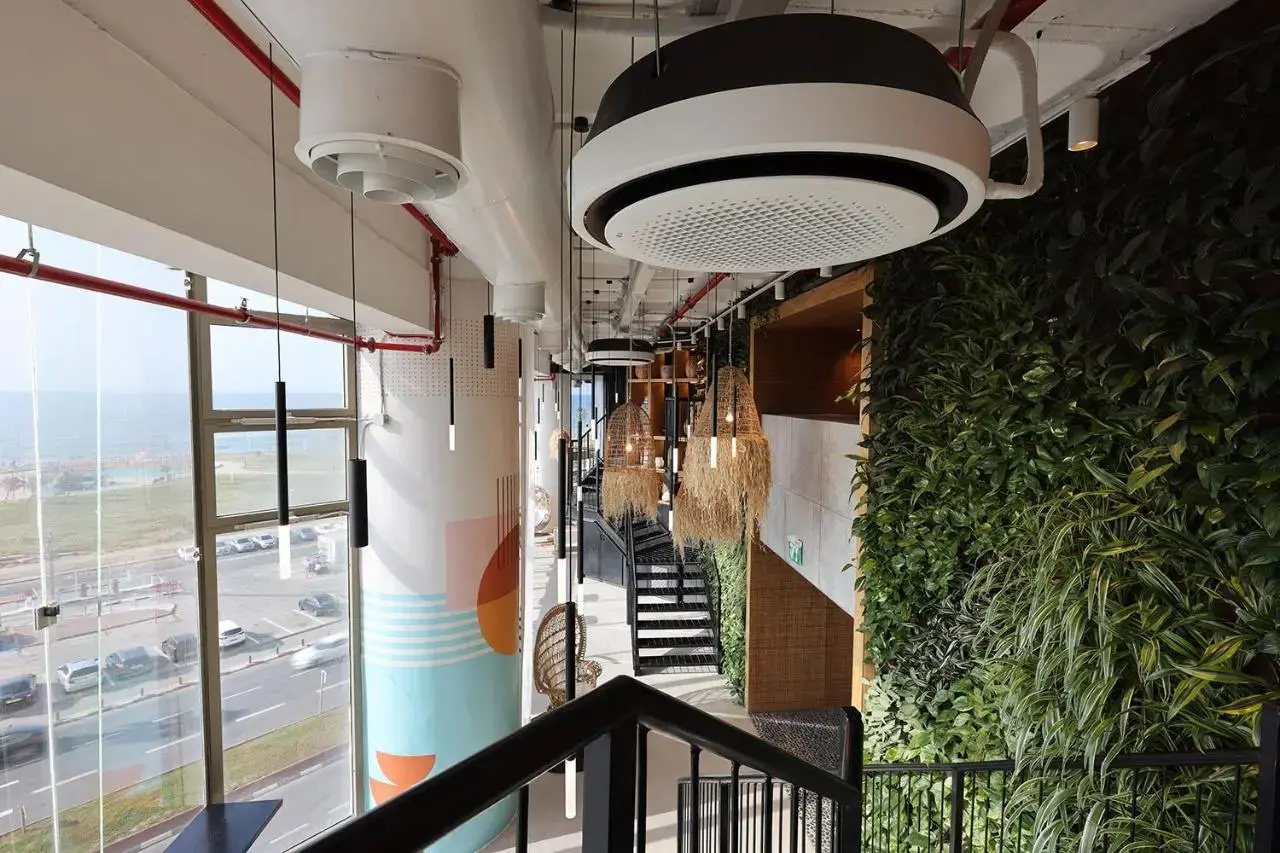 Foto - The O Pod Hotel
