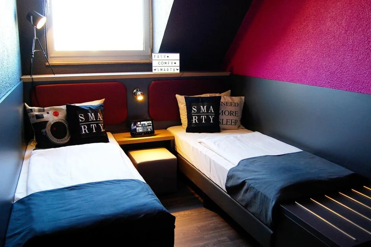 Foto - Sonata City Hotel