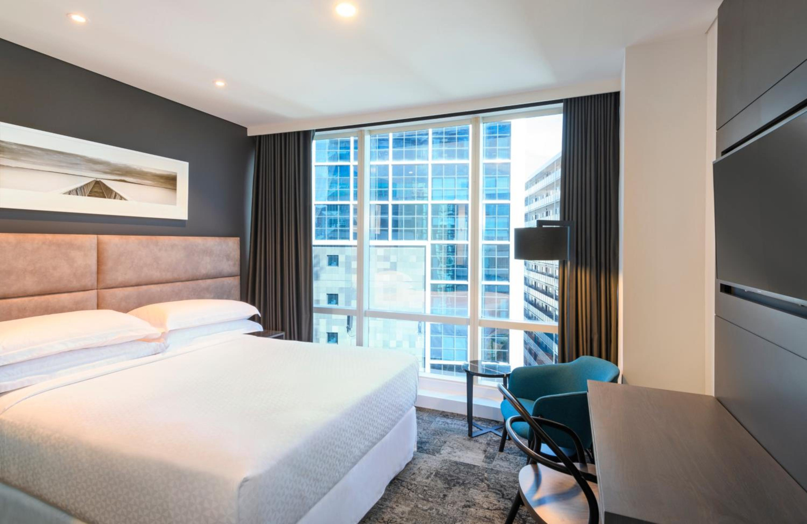 Foto - Four Points by Sheraton Auckland