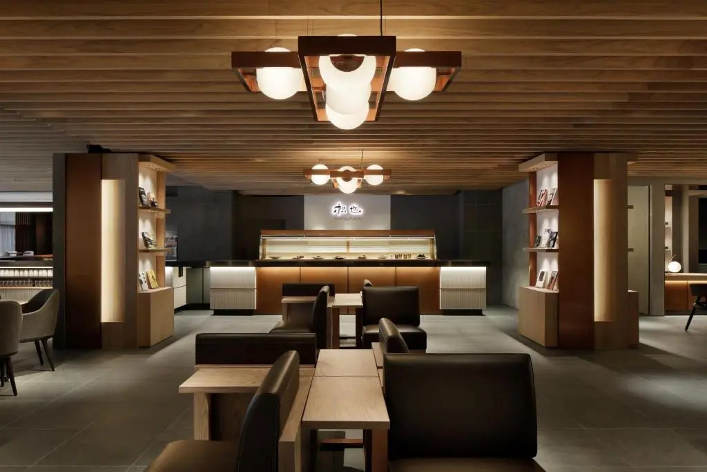 Foto - The Chapter Kyoto, a Tribute Portfolio Hotel