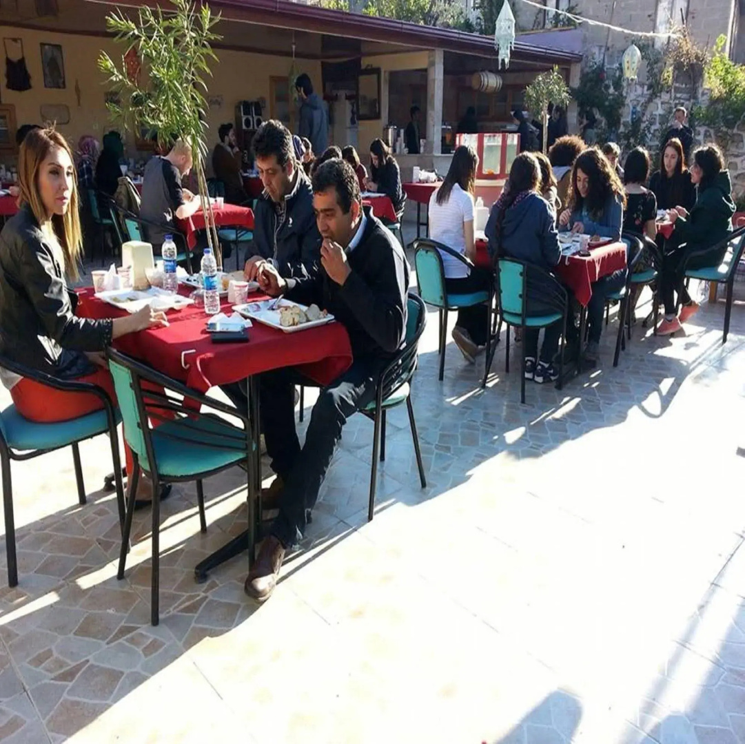 Foto - Sezgin Boutique Hotel
