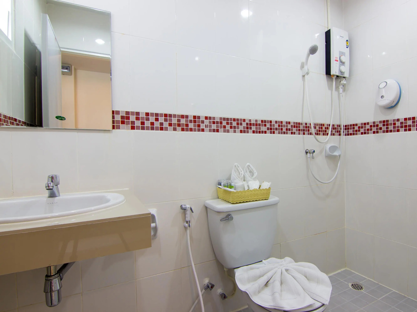 Foto - Hotel The Journey Patong New