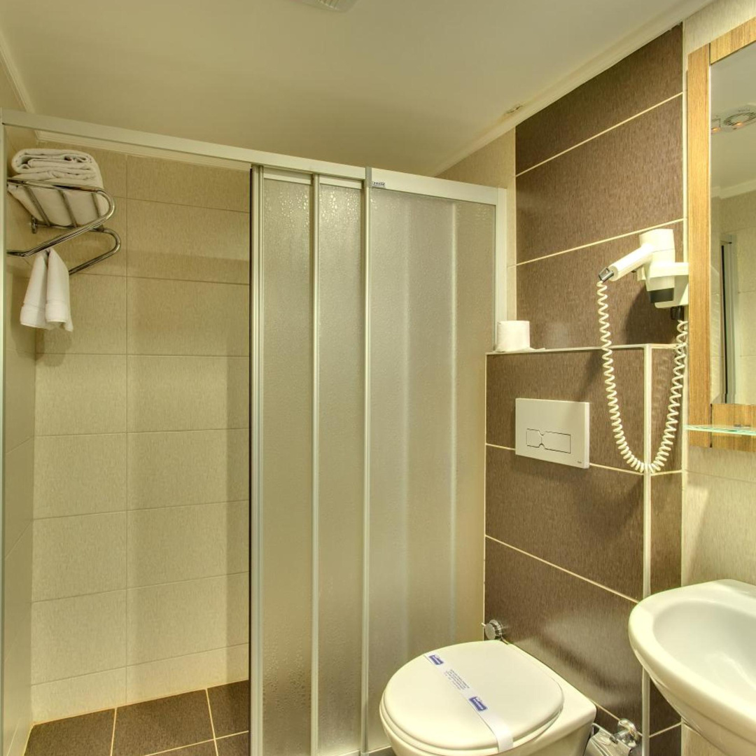 Foto - Hotel Antroyal