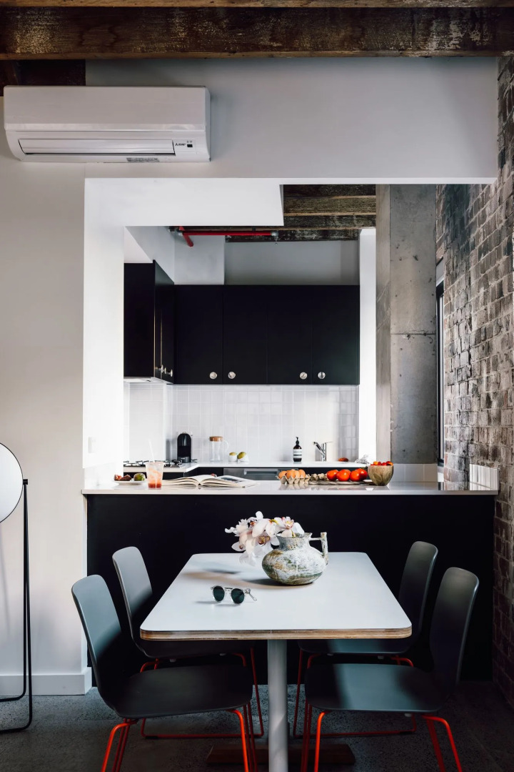 Foto - Veriu Broadway