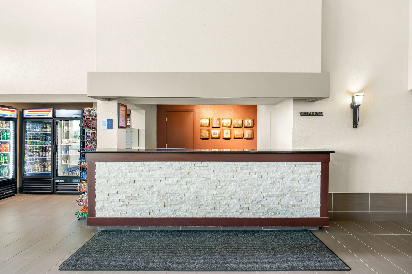 Foto - Best Western West Towne Suites