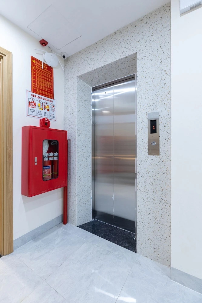 Foto - Yen Boutique Apartments