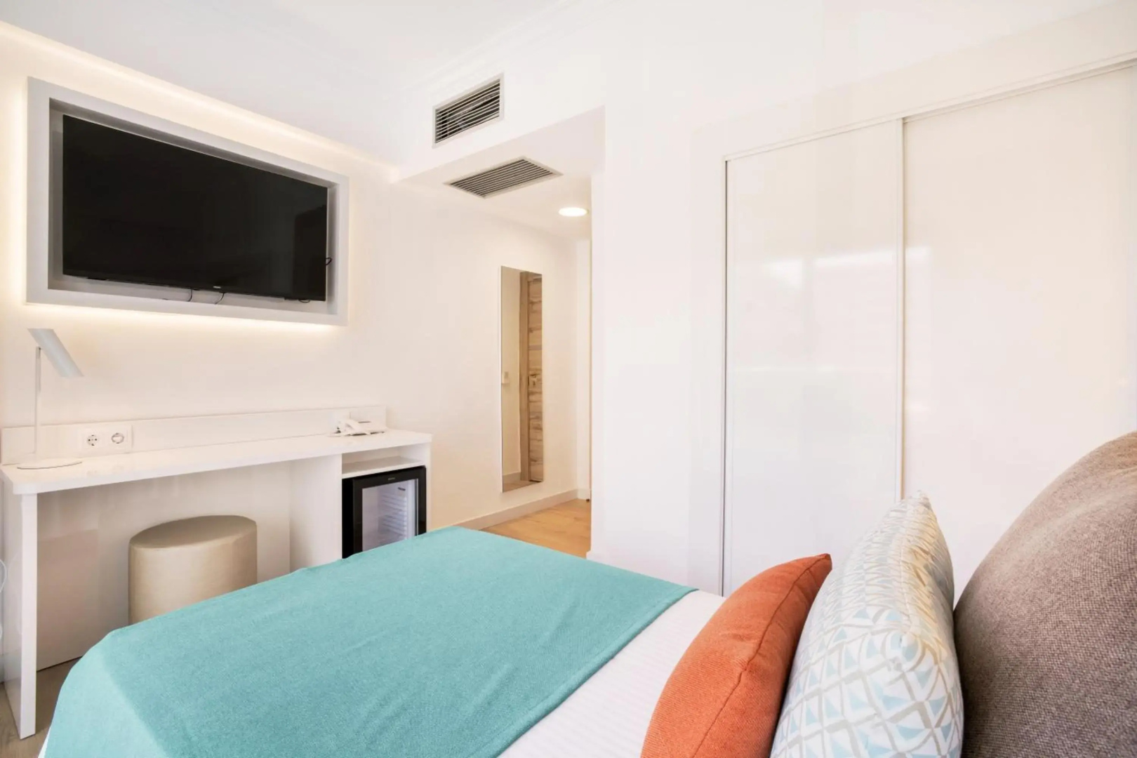 Foto - Hotel Ipanema Beach