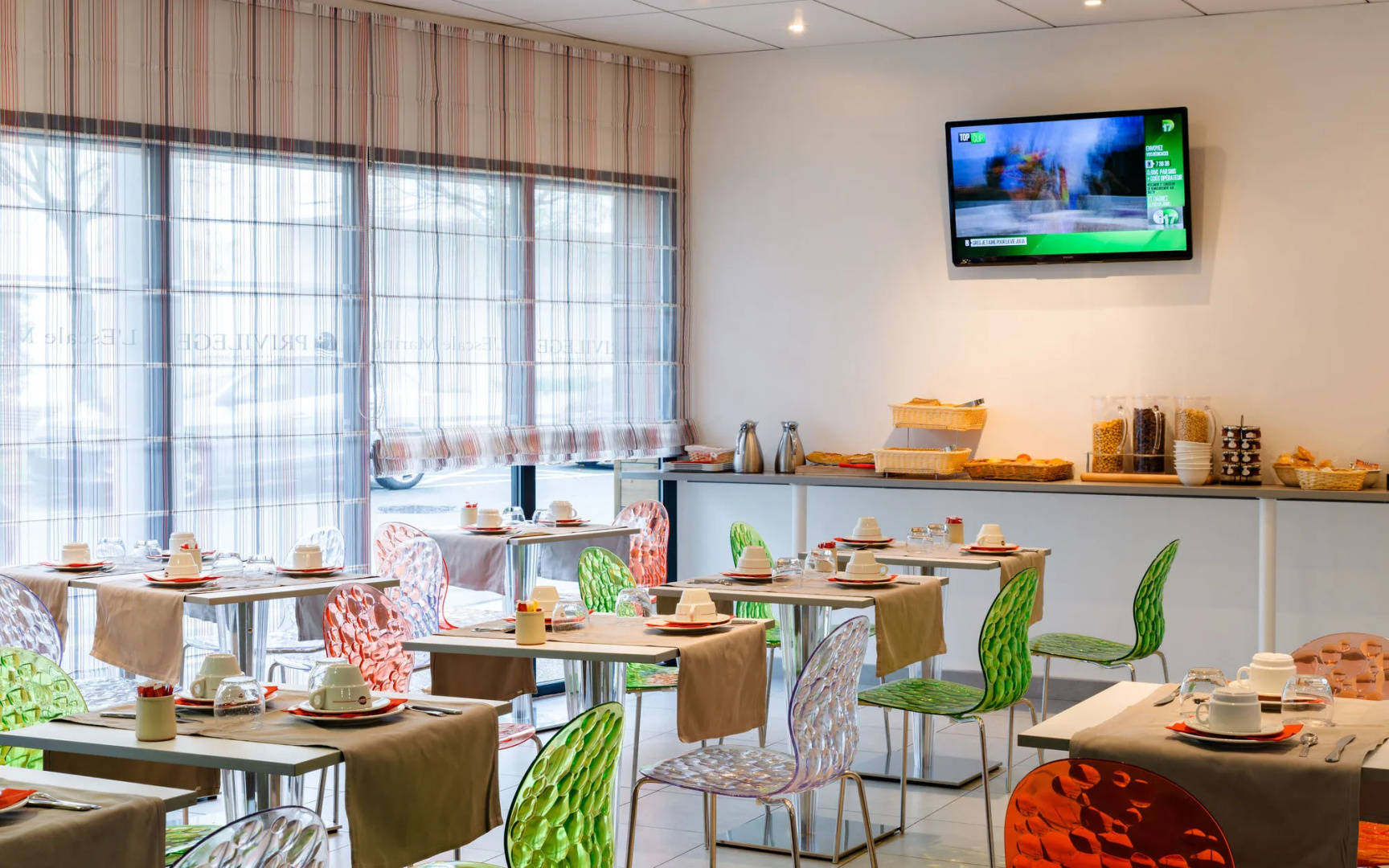 Photo - Lagrange Apart'HOTEL L'Escale Marine