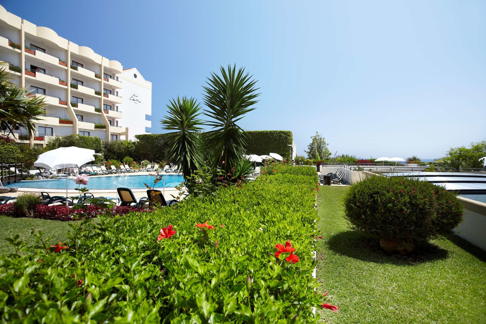 Foto - Suite Hotel Eden Mar, by PortoBay